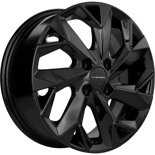Khomen Wheels KHW1402 (Accent/Getz/i20)