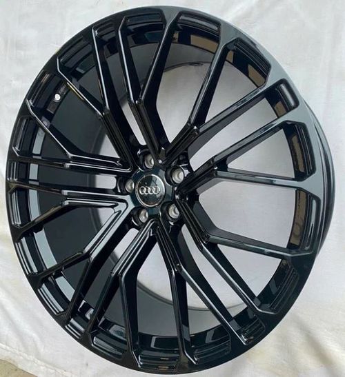 Zixi Audi 1410