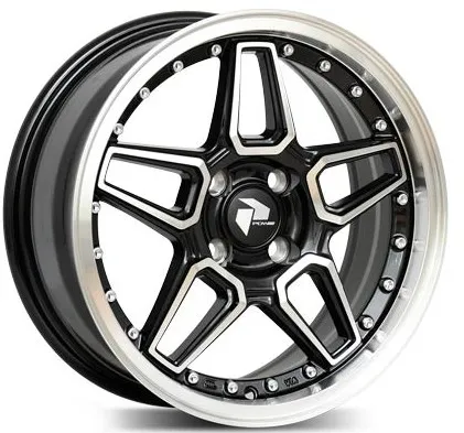 PDW Wheels 2101