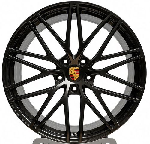 ST Forged JM24 XRGW0565R