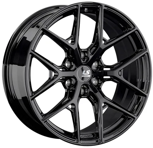 LS Forged FG31