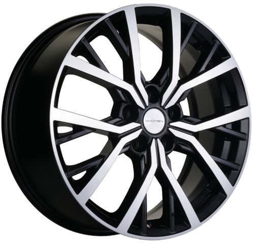 Khomen Wheels KHW1806 (Chery Tiggo 4/Tiggo 7 Pro)