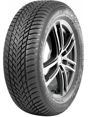 Nokian Tyres Snowproof 2