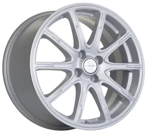 Khomen Wheels KHW1707 (XRay)