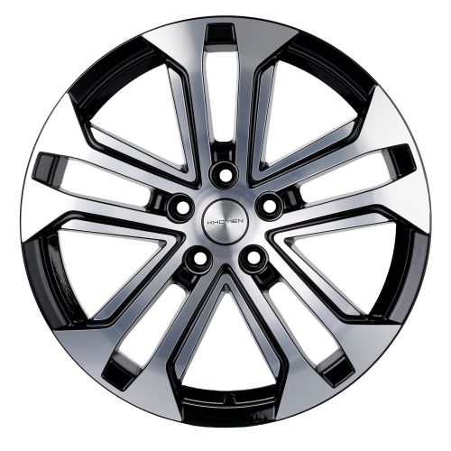 Khomen Wheels KHW1803 (Chery Tiggo 4/Tiggo 7 Pro)