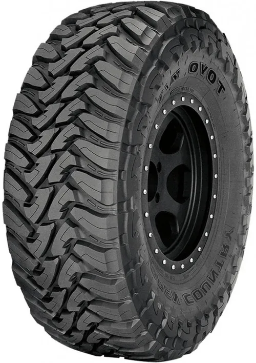 Toyo Open Country M/T