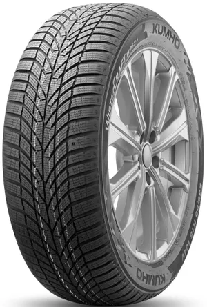 Kumho WinterCraft WP52+