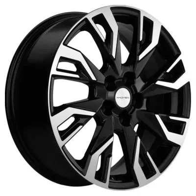 Khomen Wheels KHW1809 (Lifan X70)