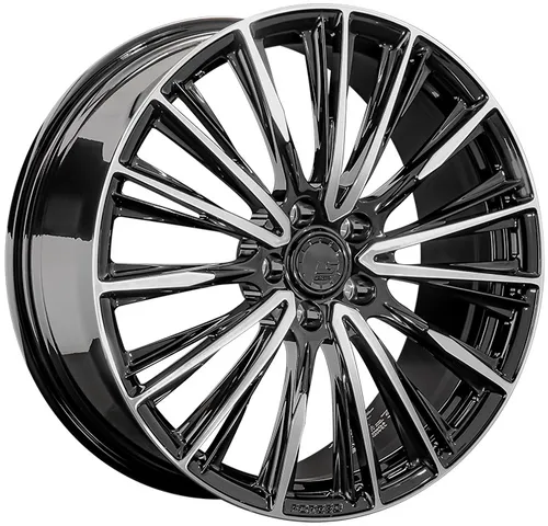 LS Forged FG46