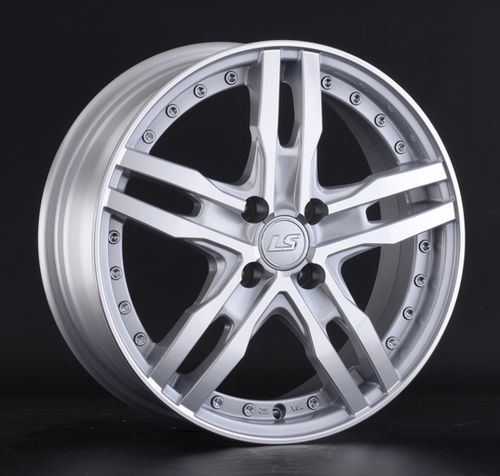 LS Wheels LS356