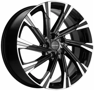 Khomen Wheels KHW1901 (Volvo XC)