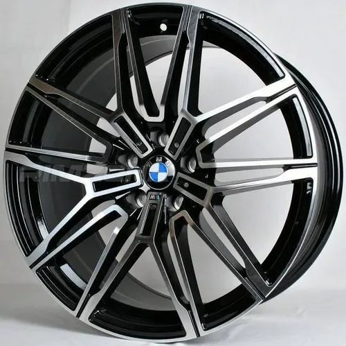 Zixi BMW 492М