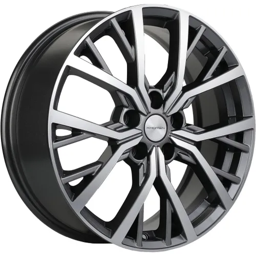 Khomen Wheels KHW1806 (Tucson)