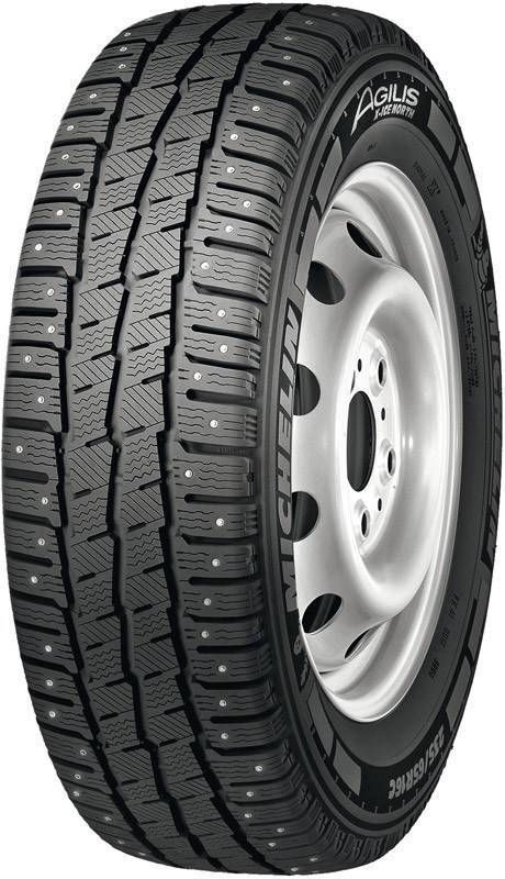 Michelin AGILIS X-ICE NORTH