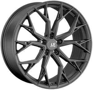 LS FlowForming RC61
