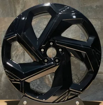 Replica ST Mnjr