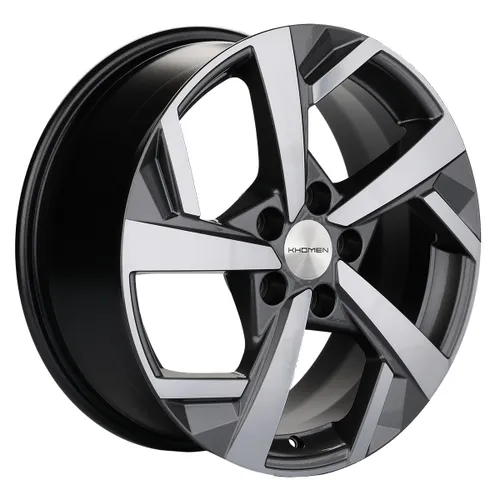 Khomen Wheels KHW1712 (RAV4)