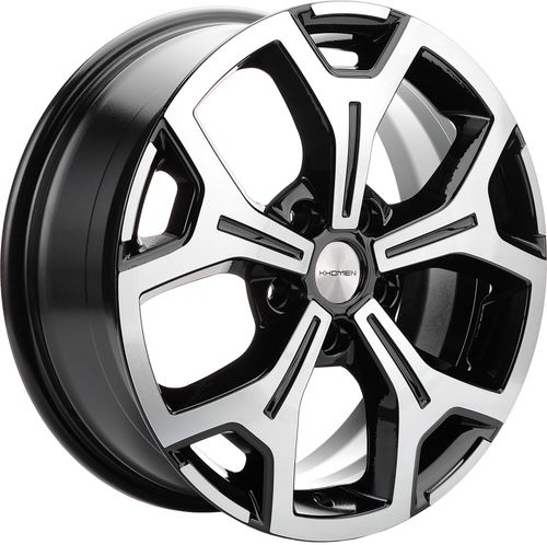 Khomen Wheels KHW1710 (Chery Tiggo/Tiggo 7 Pro)