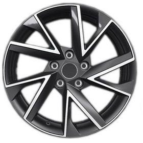 Khomen Wheels KHW1714 (Octavia)