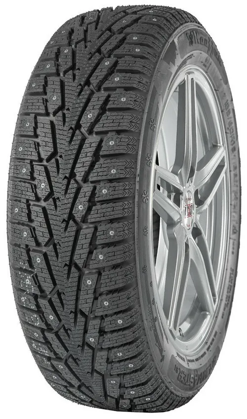 Rauffan Snowmaster S1