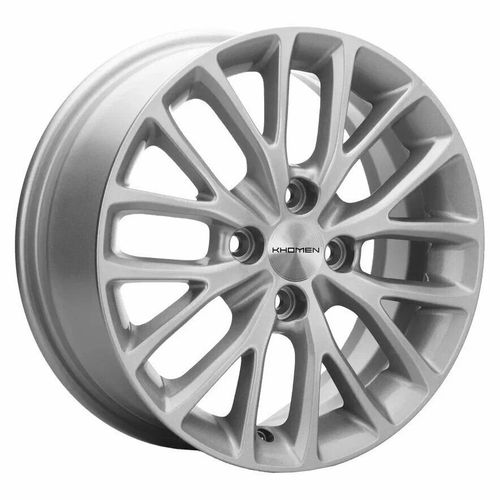 Khomen Wheels KHW1506 (Rio/Solaris)