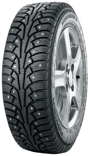 Nokian Tyres Nordman 5