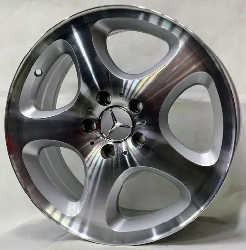 Replica ST MB 5 Spoke