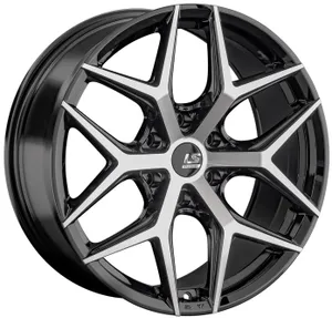 LS FlowForming RC64