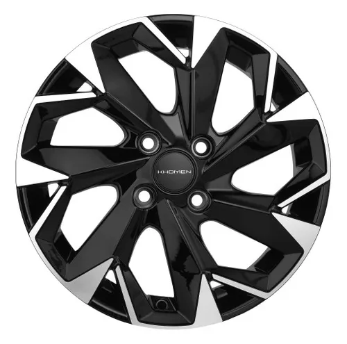 Khomen Wheels KHW1508 (Vesta)