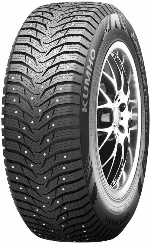 Kumho WinterCraft ice Wi31