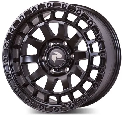 PDW Wheels Stryker
