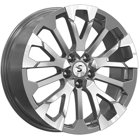 Premium Series КР003 (19_Mazda 6)