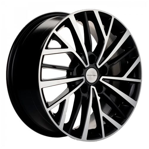 Khomen Wheels KHW1717 (Qashqai)