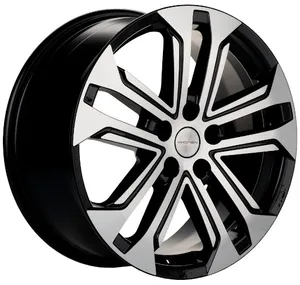 Khomen Wheels KHW1803 (Geely Coolray)
