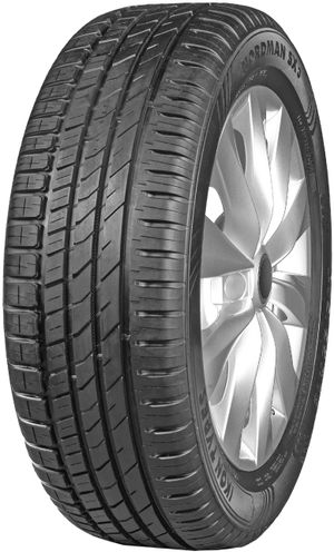 Ikon Tyres Nordman SX3