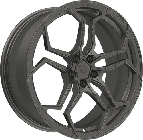Vissol Forged F-1051