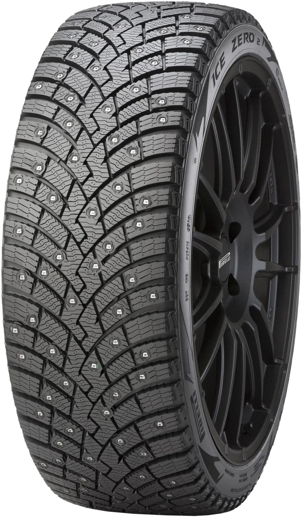 Pirelli Ice Zero 2