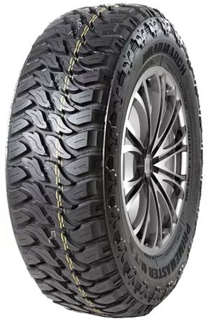 Roadmarch Primemaster M/T 2