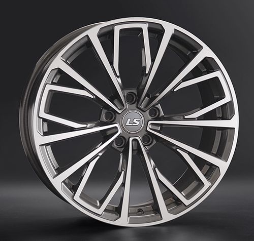 LS Wheels LS1305