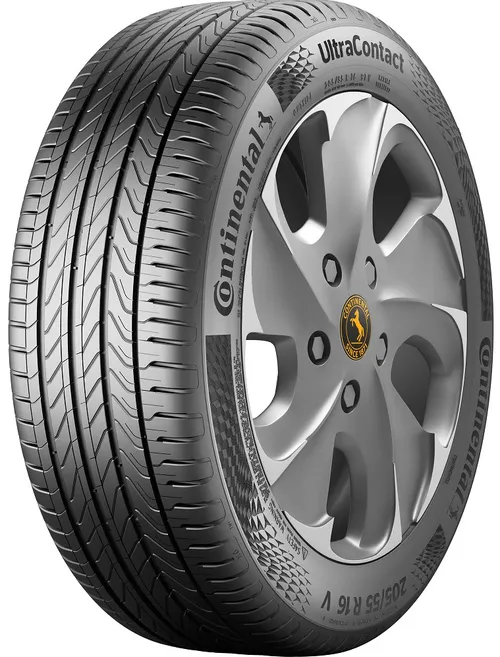 Continental UltraContact
