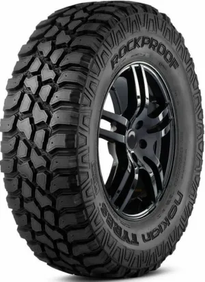 Nokian Tyres Rockproof