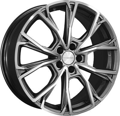 Khomen Wheels KHW1907 (CX-5/CX8)