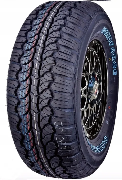 WindForce Catchfors A/T