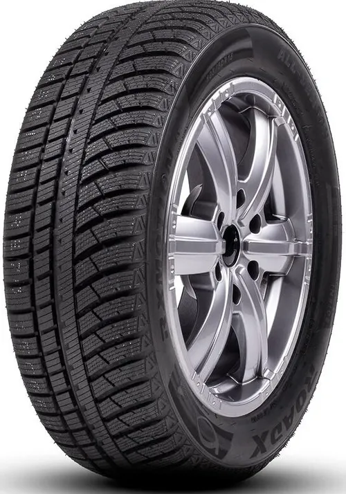 RoadX RXMotion 4S