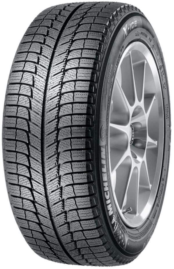 Michelin X-Ice 3