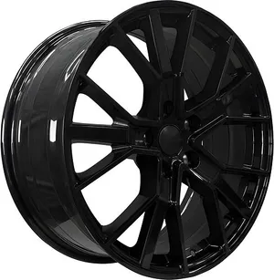 PDW Wheels 2048