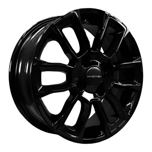 Khomen Wheels KHW1406 (Honda Civic)