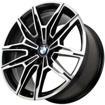 Zixi BMW 294