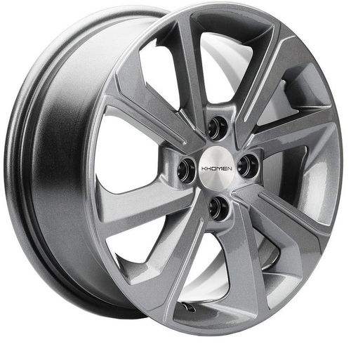 Khomen Wheels KHW1501 (Nexia)