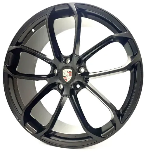 Zixi Porsche 872